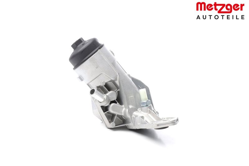METZGER AUTOTEILE 2370156 Housing, oil filter