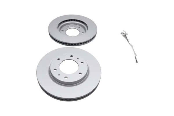 Kavo Parts BR-10322-C Brake Disc