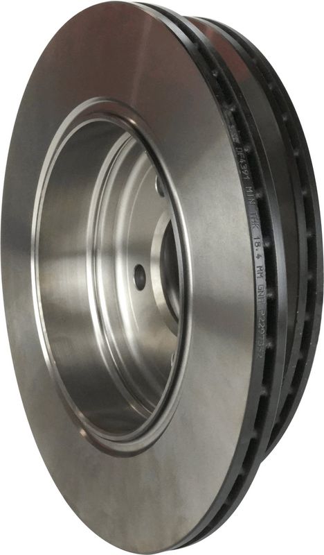 Piduriketas, TRW DF4391