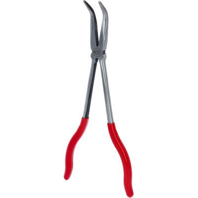 Cleste cu varf alungit KS TOOLS 500.7052
