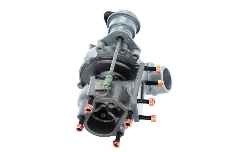 REMANTE 003-001-001154R Turbokompresorius