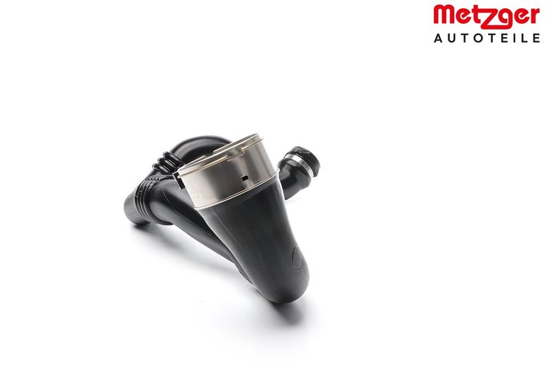 METZGER AUTOTEILE 2400942 Charge Air Hose