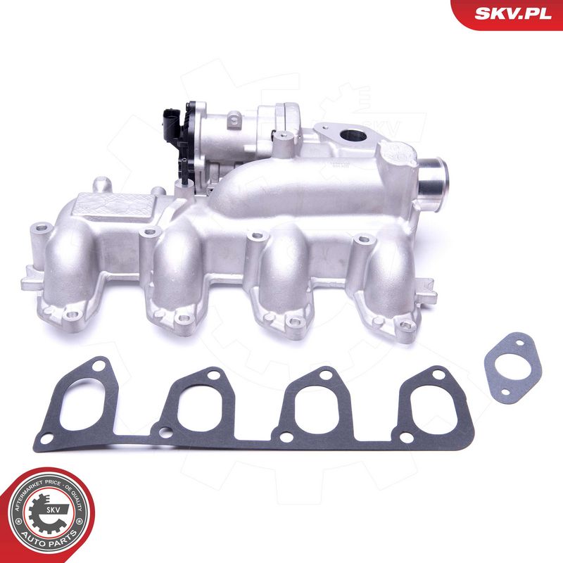 EGR-klapp, ESEN SKV 14SKV155