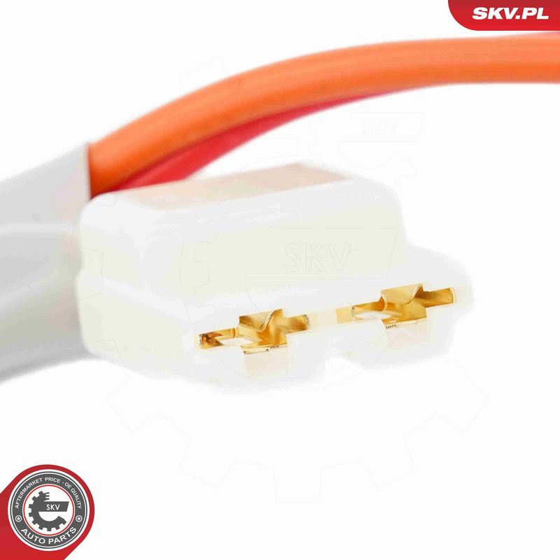ESEN SKV 65SKV232 Steering Lock