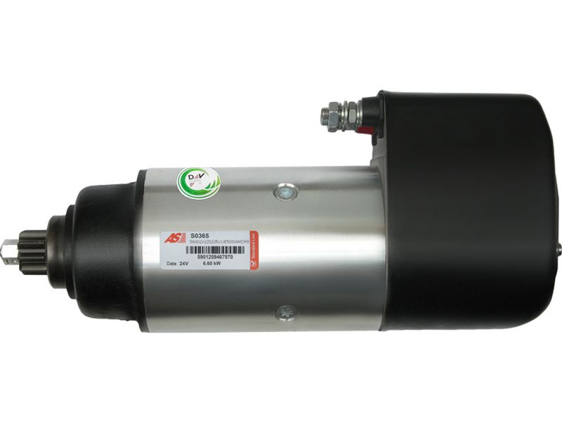 AS-PL S0365 Starter