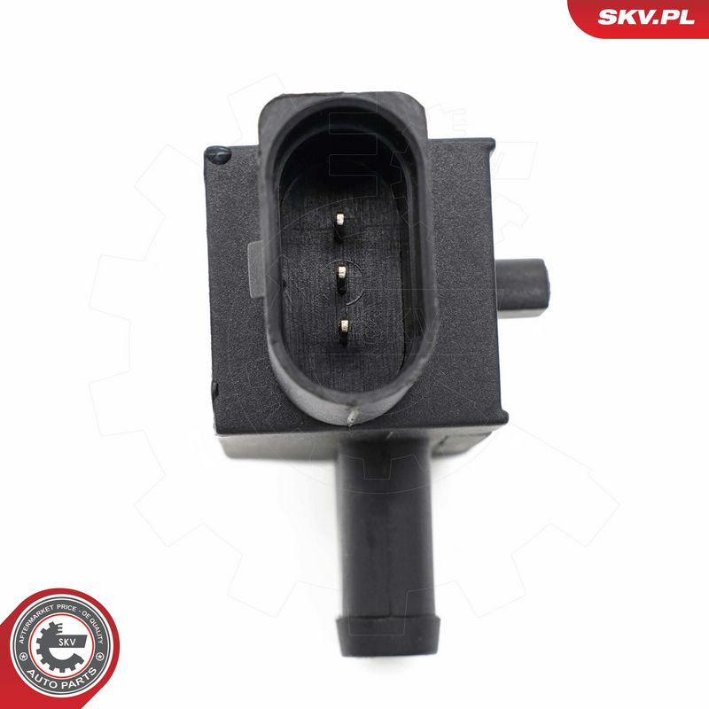 Andur, heitgaasisurve, ESEN SKV 17SKV864