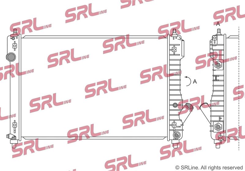 This part match OEM code: 96942182
