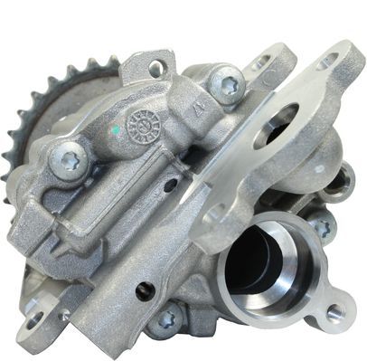 METZGER AUTOTEILE 8000049 Oil Pump