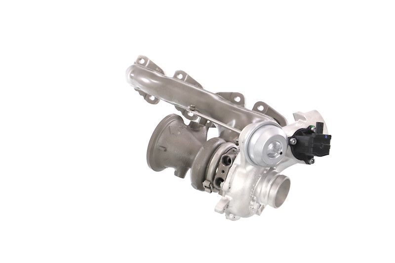 REMANTE 003-001-004533R Charger, charging (supercharged/turbocharged)