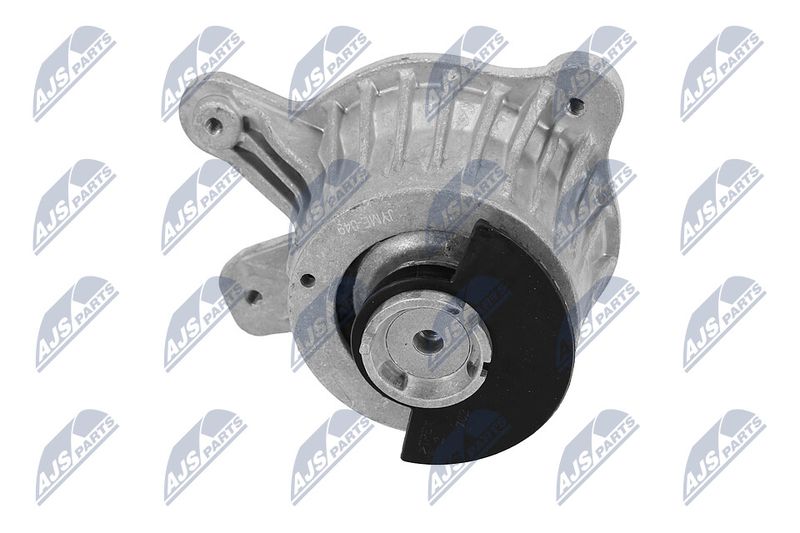 Paigutus, Mootor, NTY ZPS-ME-049