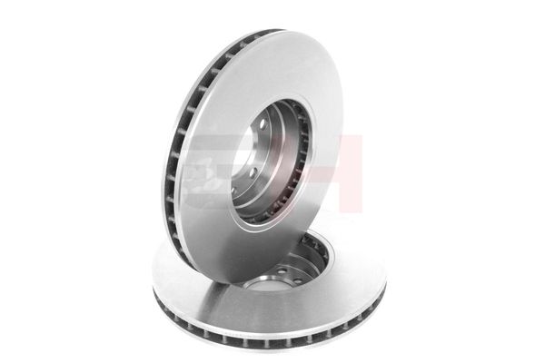 GH GH-401582 Brake Disc