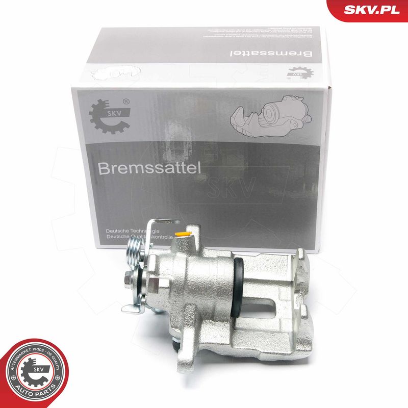 Pidurisadul, ESEN SKV 23SKV294