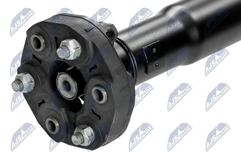 NTY NWN-CH-057 Propshaft, axle drive