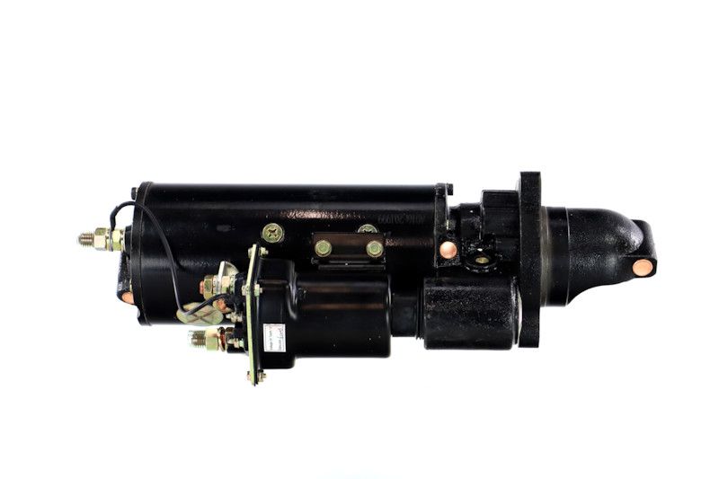 REMANTE 011-001-000165R Starter