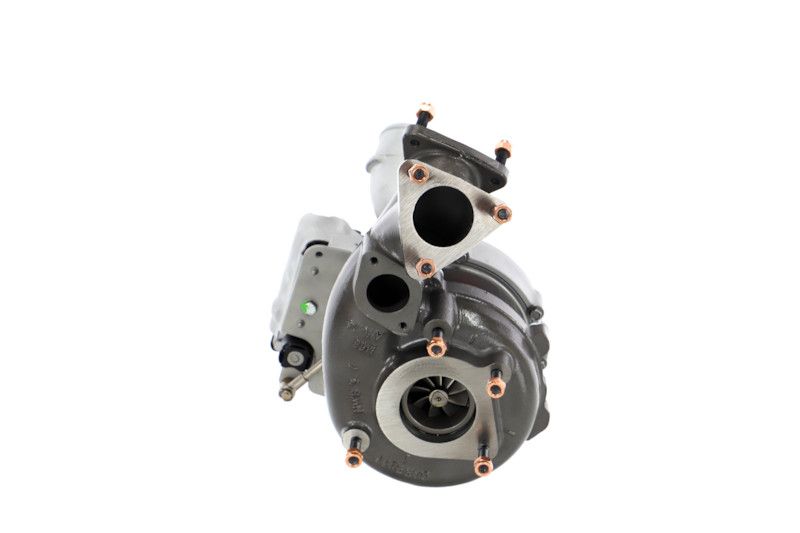 REMANTE 003-002-001073R Charger, charging (supercharged/turbocharged)