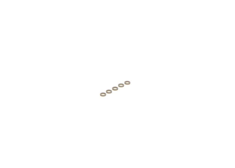 Remondikomplekt, Common-Rail süsteem, BOSCH F 00Z C99 675