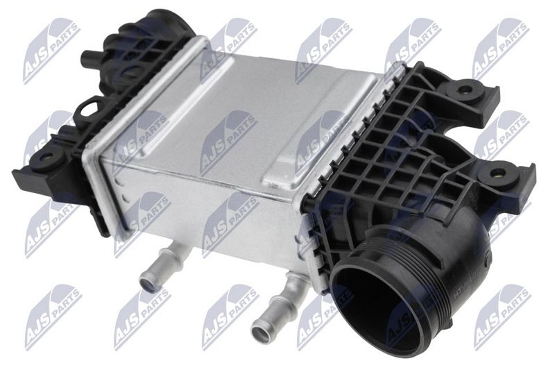 NTY CNG-VW-031 Charge Air Cooler