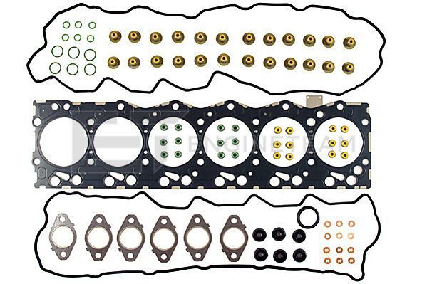 Product Image - Pakkingset, cilinderkop - TE0018 - ET ENGINETEAM