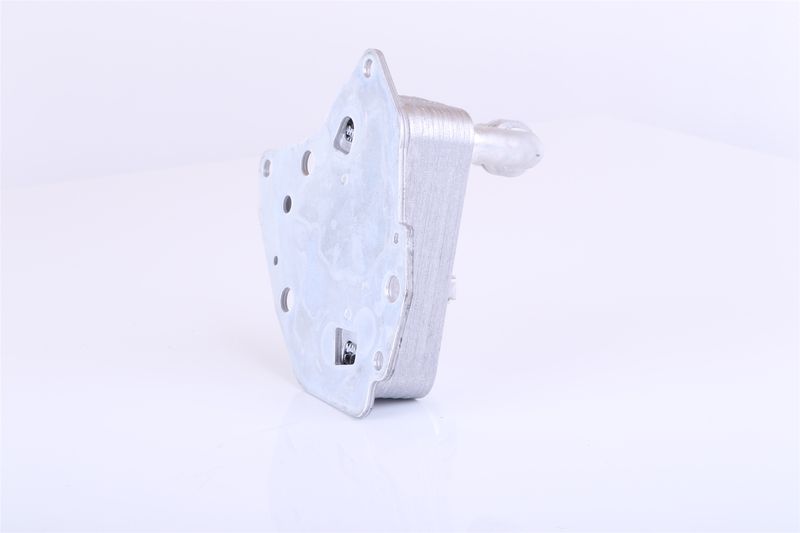 Õliradiaator, mootoriõli, NISSENS 90996
