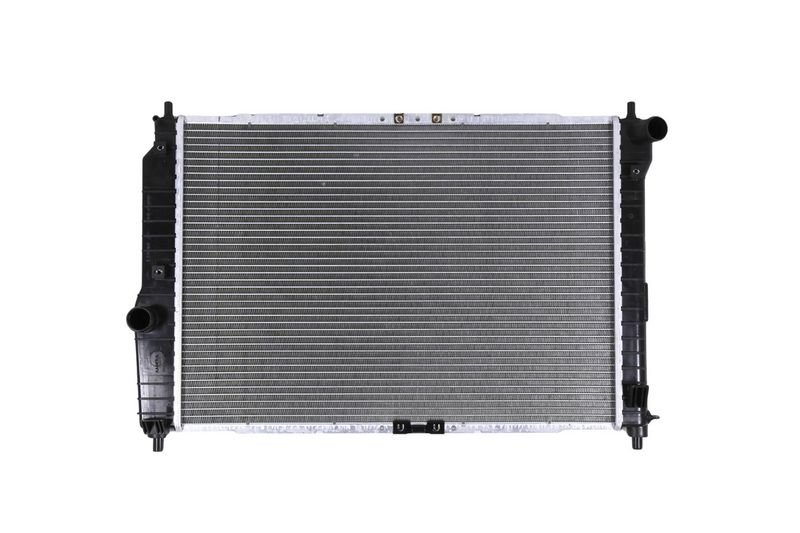 KAMOKA 7700141 Radiator, engine cooling
