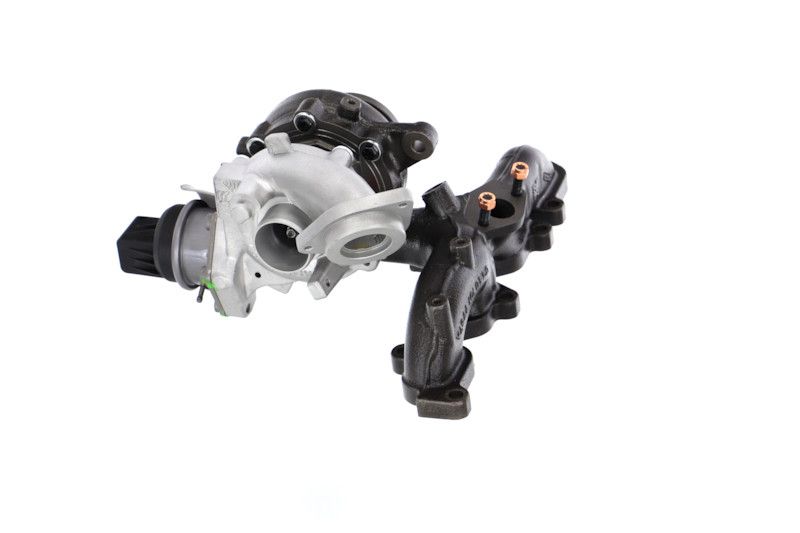 REMANTE 003-002-000058R Charger, charging (supercharged/turbocharged)