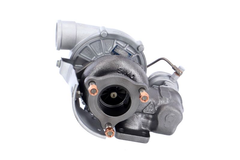 REMANTE 003-001-000032R Charger, charging (supercharged/turbocharged)