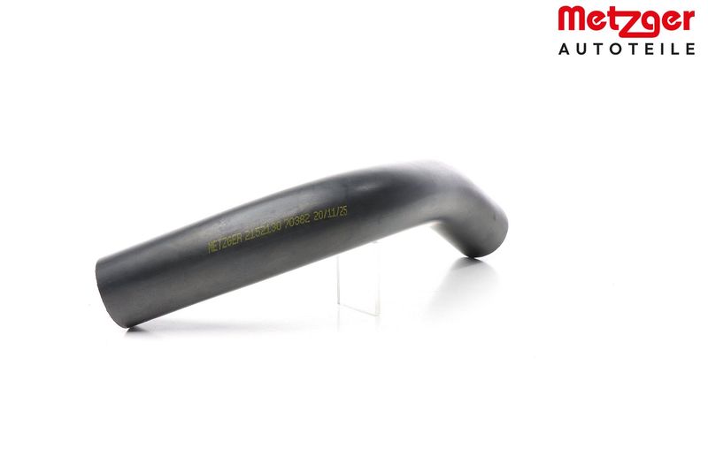 METZGER AUTOTEILE 2152130 Fuel Hose