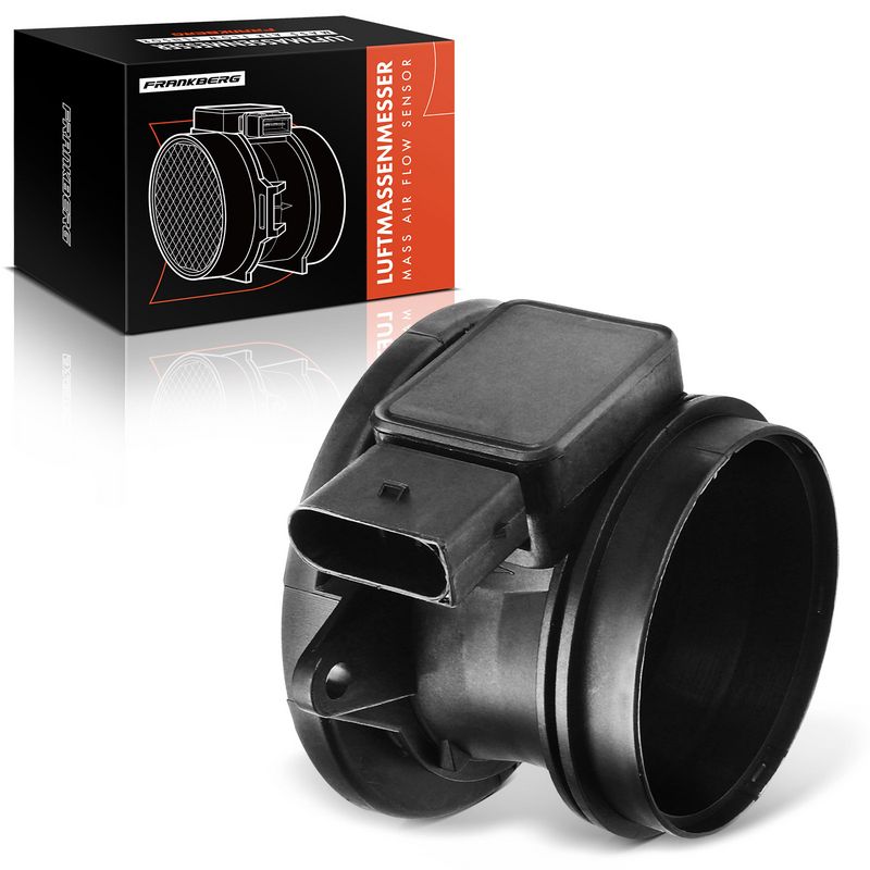Frankberg 5481FB0016380 Mass Air Flow Sensor