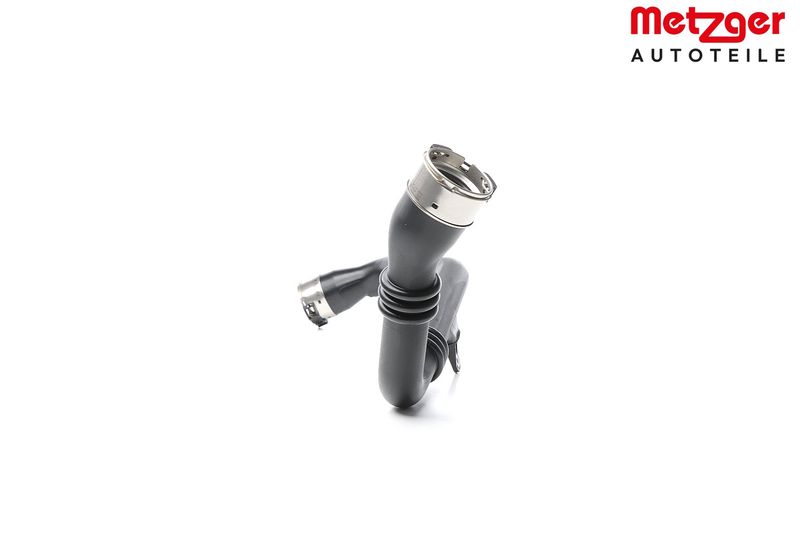 METZGER AUTOTEILE 2401148 Charge Air Hose