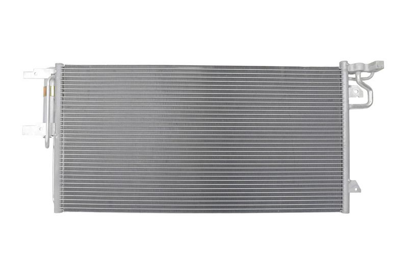 Kondenzátor, klimatizace 8FC 366 220-151