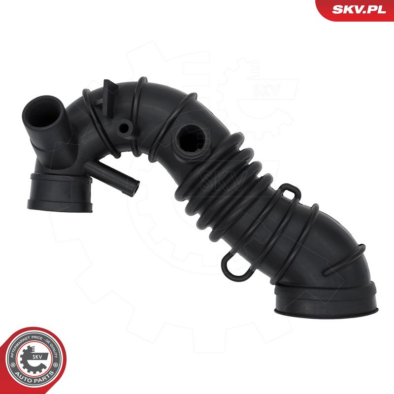 Laadimisõhu voolik, ESEN SKV 24SKV540