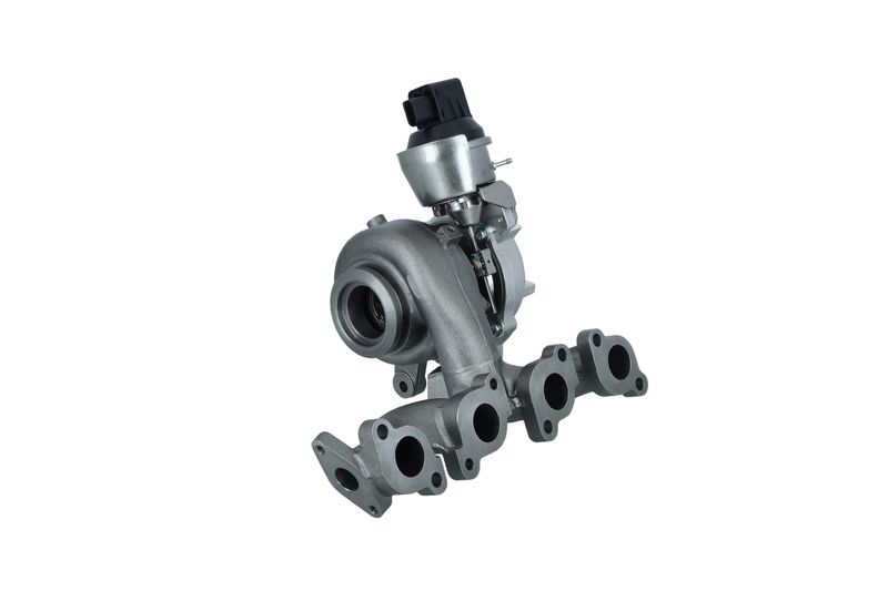 Kompressor, ülelaadimine, NRF 90010161