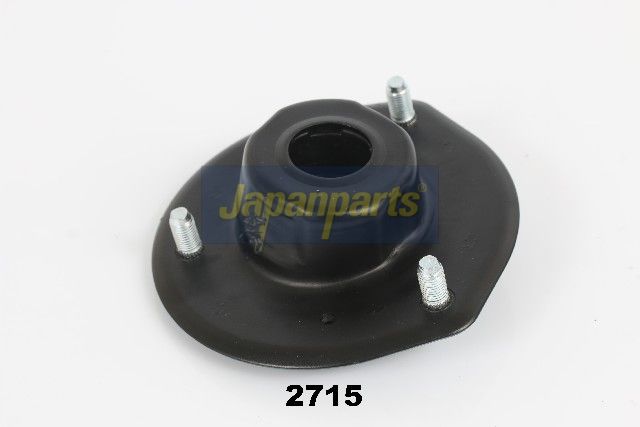 JAPANPARTS Montavimas, amortizatoriai