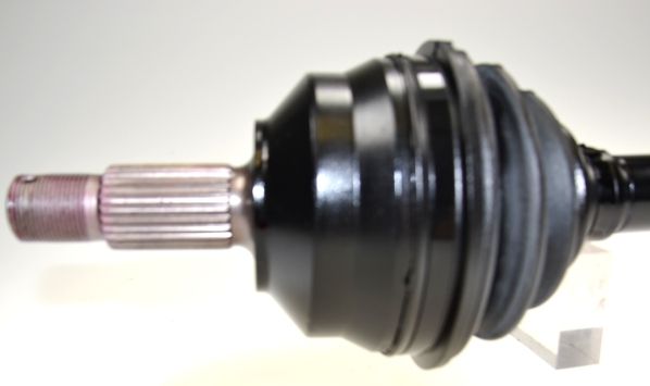 LÖBRO 305064 Drive Shaft