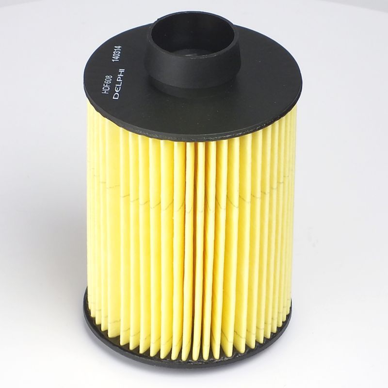 Palivový filtr HDF608