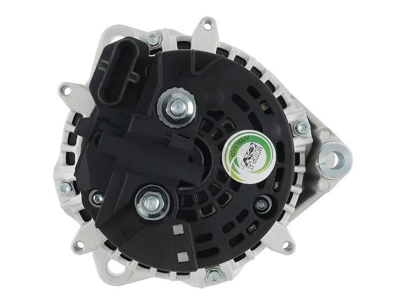 Generaator, AS-PL A0685S