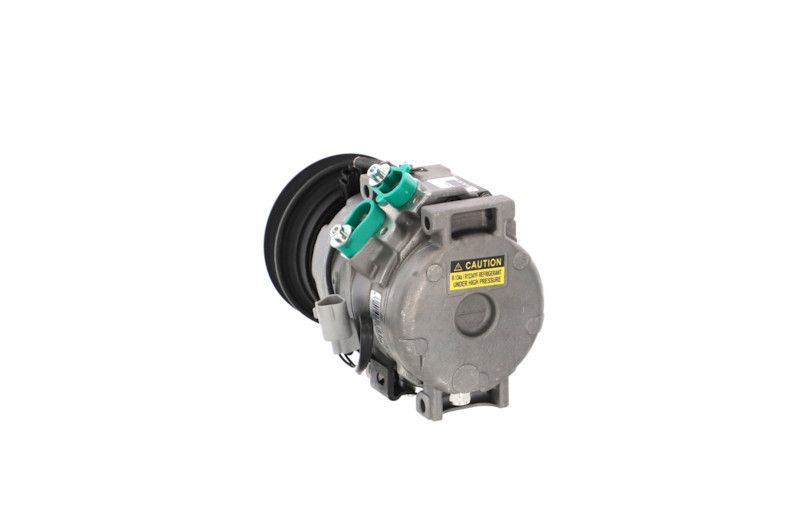 REMANTE 005-001-000073R Compressor, air conditioning