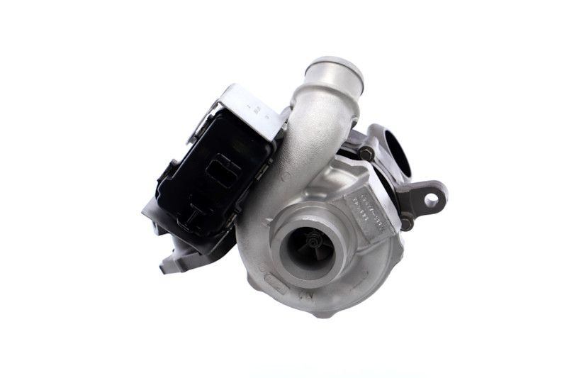 REMANTE 003-002-000063R Charger, charging (supercharged/turbocharged)