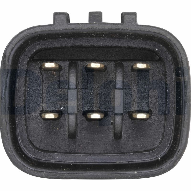 DELPHI EG10758-12B1 EGR Valve