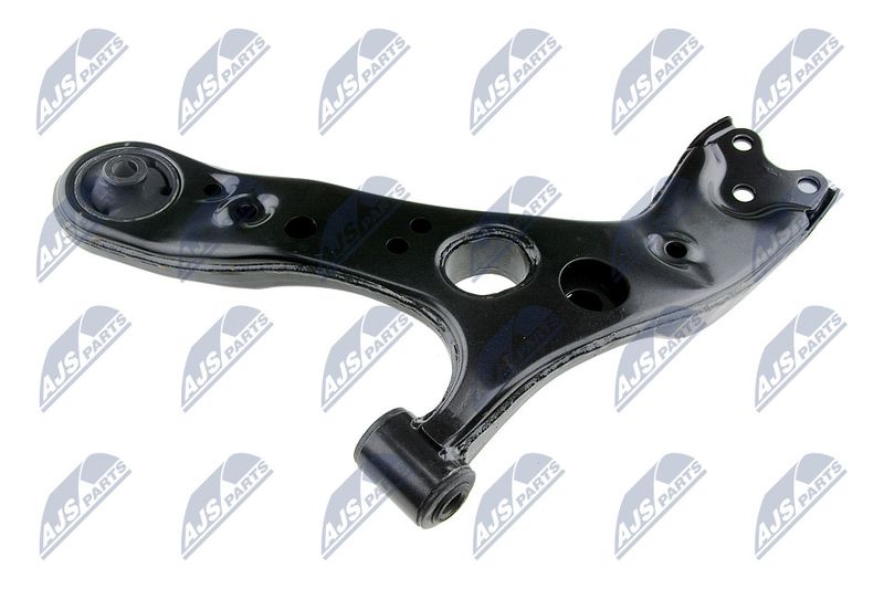 NTY ZWD-TY-206 Control/Trailing Arm, wheel suspension