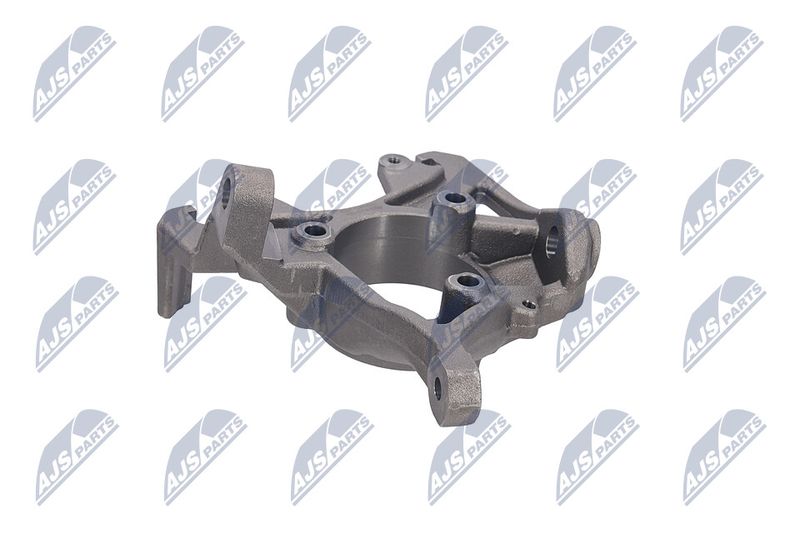 Käändmik, rattakinnitus, NTY ZZP-CH-029