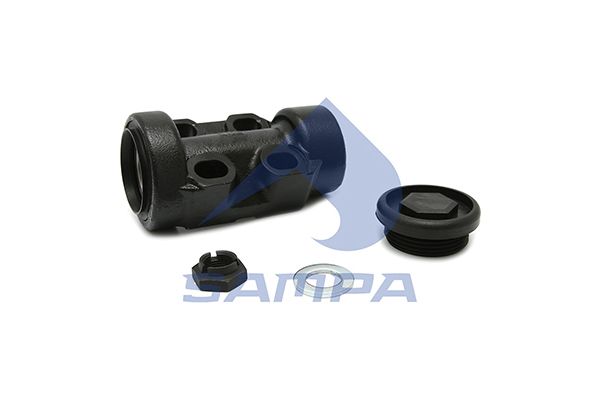 Opravná sada, stabilizátor kabiny řidiče 030.961