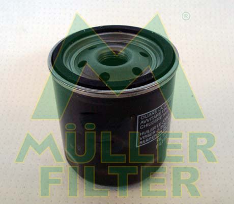 MULLER FILTER olajszűrő FO530