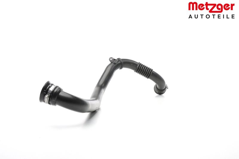 METZGER AUTOTEILE 2401184 Charge Air Hose