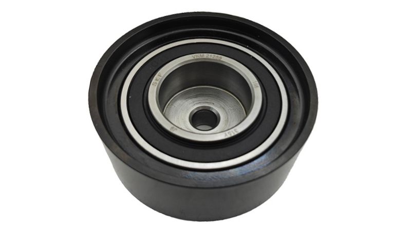 SKF Poulie renvoi courroie crantée VKM 21256