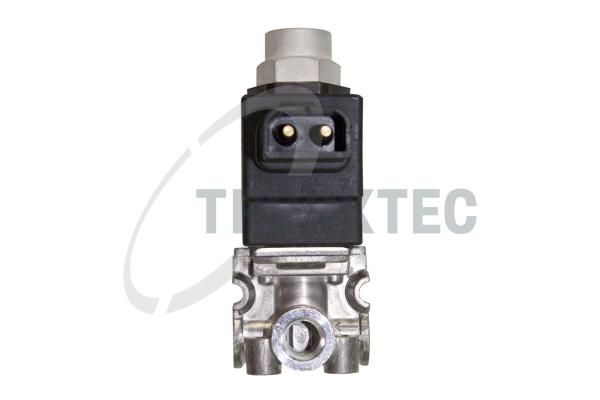 TRUCKTEC AUTOMOTIVE 03.30.102 - Solenoid Valve