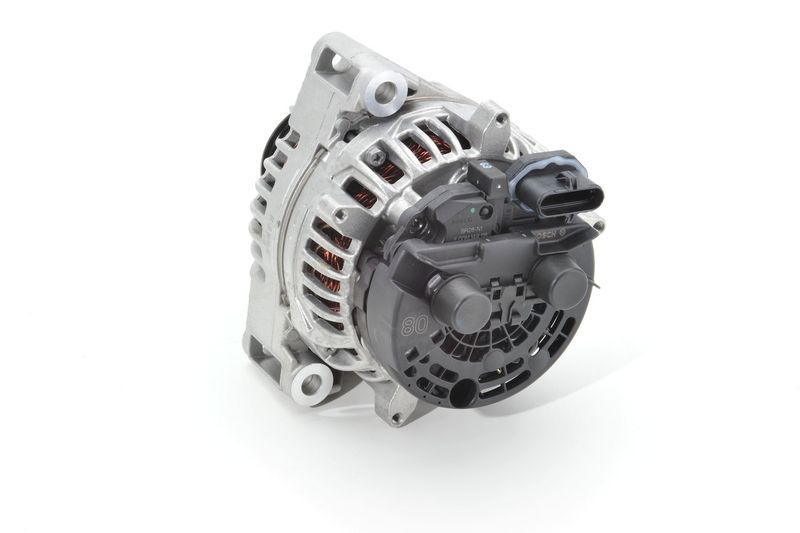 BOSCH 1986A01165 Alternator