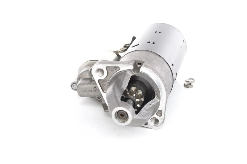 BOSCH 0001109273 Starteris