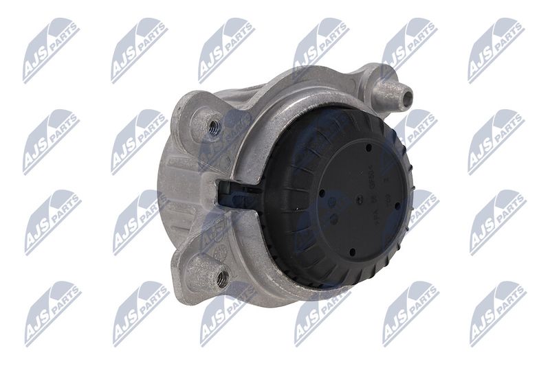 Paigutus, Mootor, NTY ZPS-ME-028