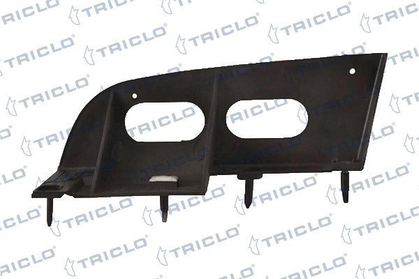 държач, броня TRICLO